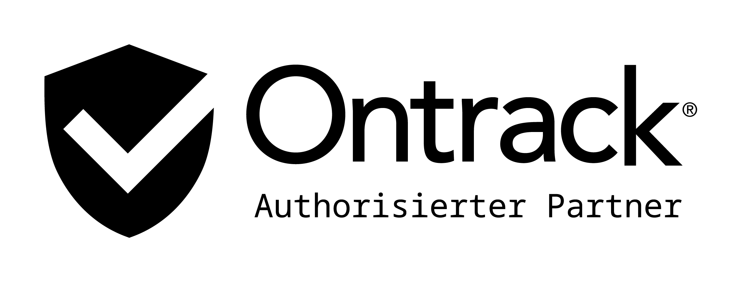 Ontrack Authorisierter Partner_k Ontrack Authorisierter Partner_k